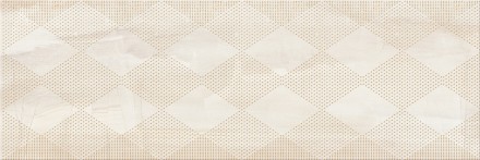 Настенная вставка Simple Stone бежевый 25x75 SIP-WIU011