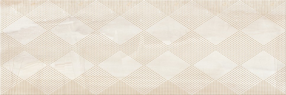 Настенная вставка Simple Stone бежевый 25x75 SIP-WIU011