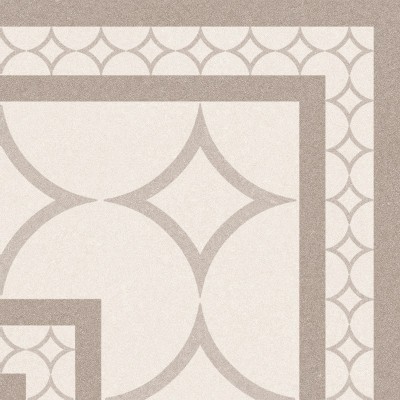 Угловой элемент Esquina Brescia Beige 22,5x22,5 - Mijares-Cerlat