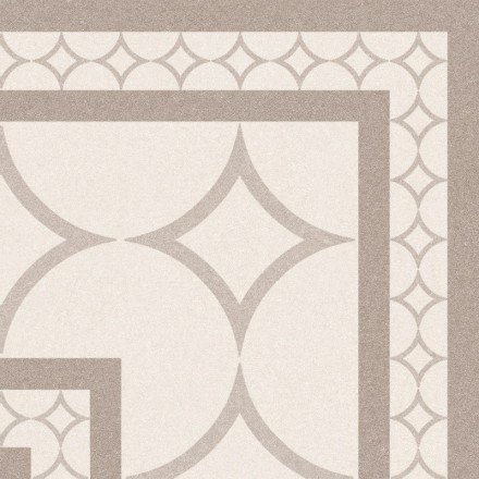 Угловой элемент Esquina Brescia Beige 22,5x22,5 - Mijares-Cerlat