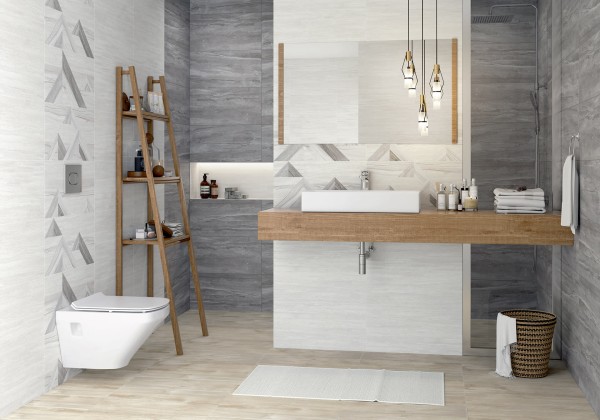 Коллекция плитки LB Ceramics Аспен / Aspen