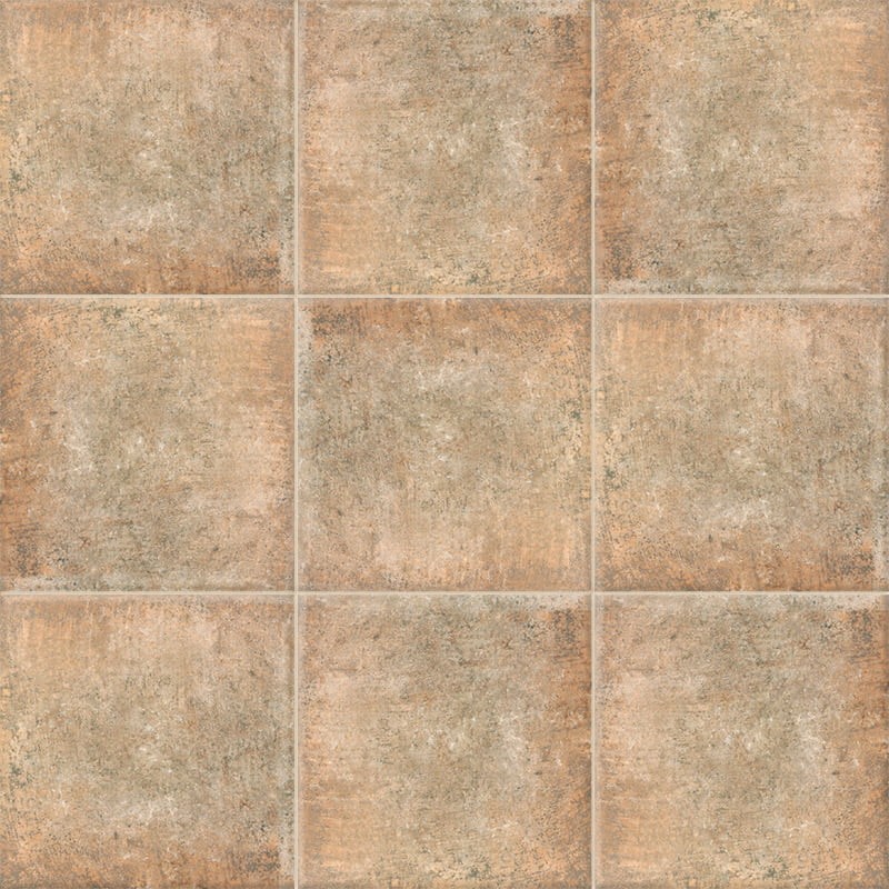Настенная плитка BOLONIA OCRE 20x20 - Mainzu
