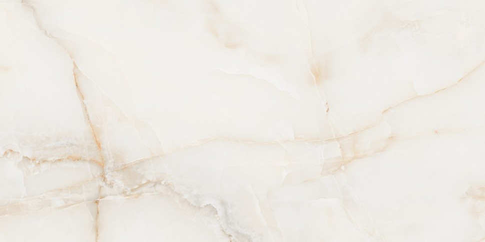 Керамогранит Onice Avorio 60*120 GLOSSY