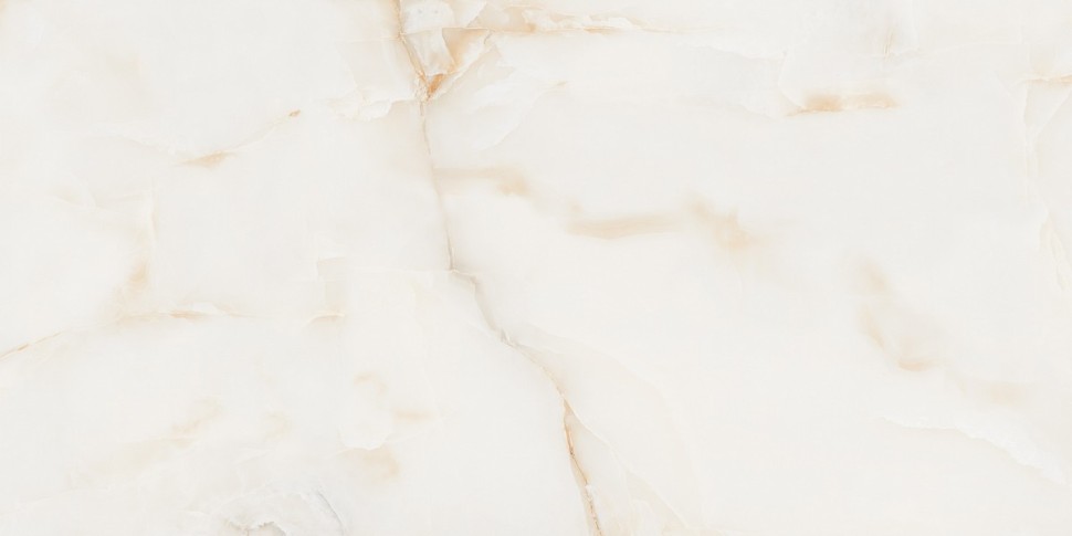 Керамогранит Onice Avorio 60*120 GLOSSY