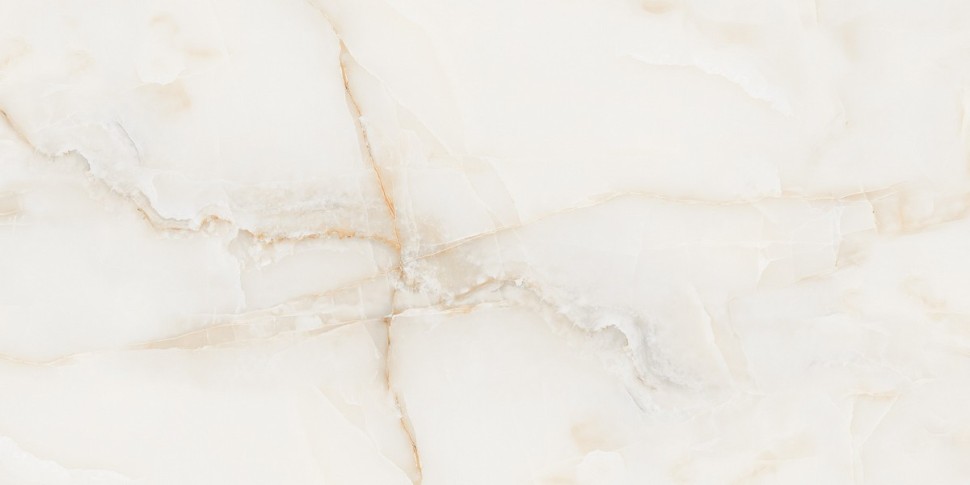 Керамогранит Onice Avorio 60*120 GLOSSY