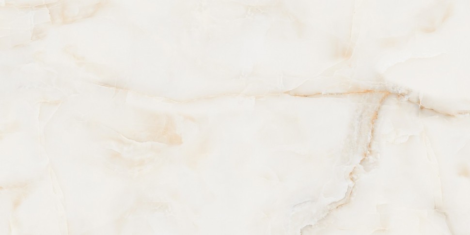 Керамогранит Onice Avorio 60*120 GLOSSY