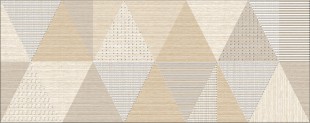 Плитка настенная VENEZIANO CASUAL 20,1*50,5
