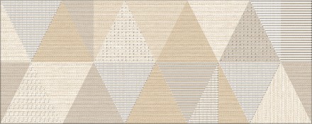 Плитка настенная VENEZIANO CASUAL 20,1*50,5