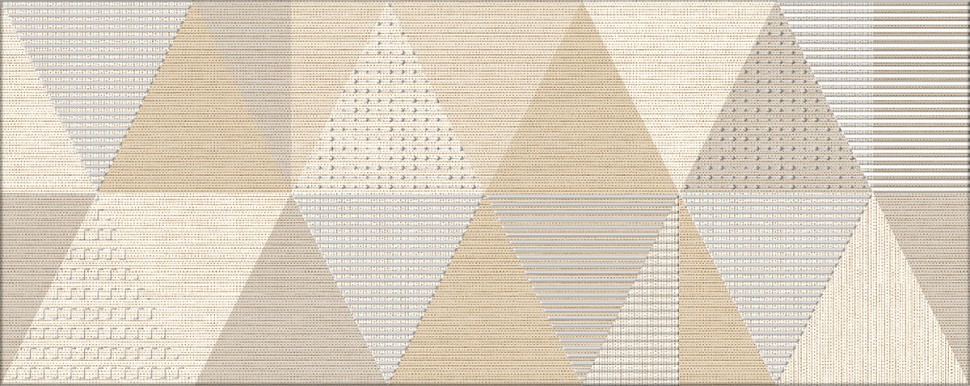 Плитка настенная VENEZIANO CASUAL 20,1*50,5