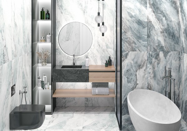 Коллекция DELACORA Waterfall