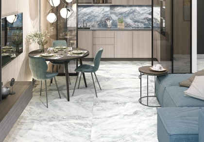 Коллекция DELACORA Waterfall