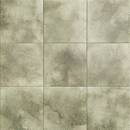 Плитка  TIKIDA GREEN 20x20 - Mainzu  