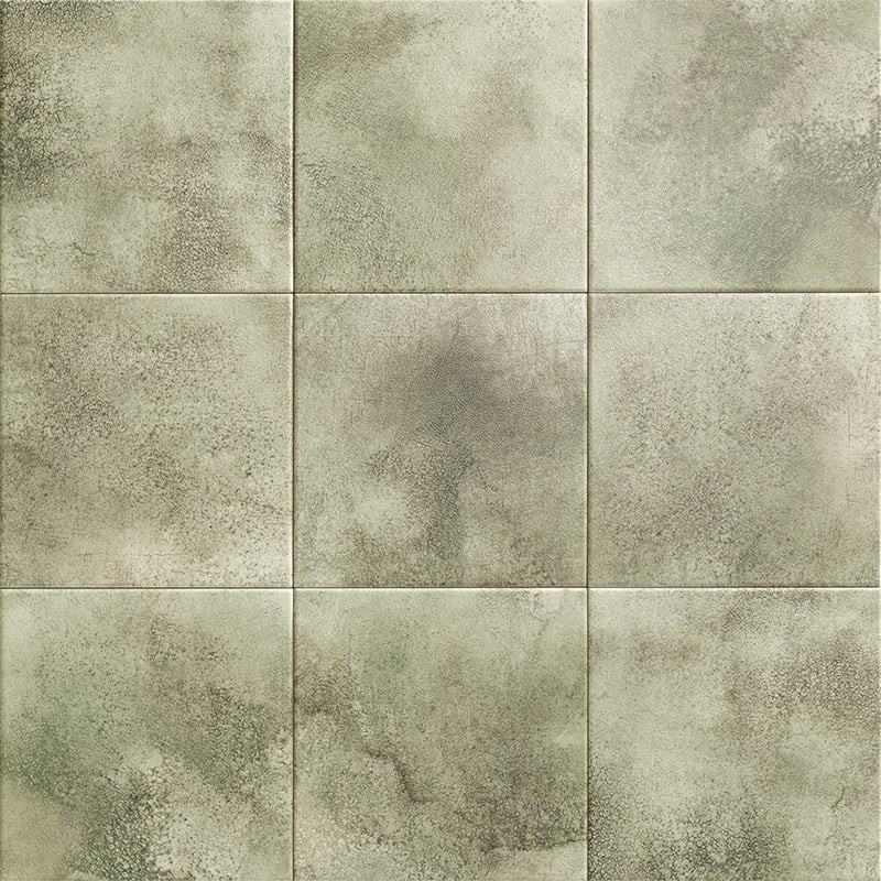 Плитка  TIKIDA GREEN 20x20 - Mainzu  