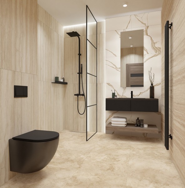  Коллекция плитки GLOBAL TILE MAJESTIC
