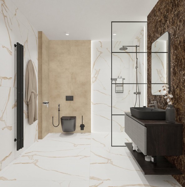  Коллекция плитки GLOBAL TILE MAJESTIC