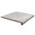 Exagres BOSTON Ступень фронтальная PELDANO BOSTON GREY 33X33Х4