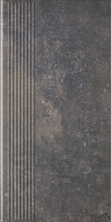 Viano Antracite Ступень простая 30*60