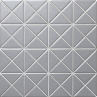 Керамическая мозаика Albion GREY