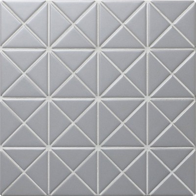 Керамическая мозаика Albion GREY