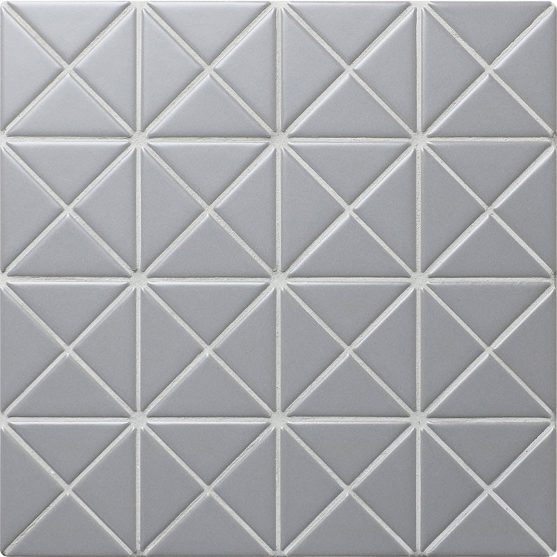 Керамическая мозаика Albion GREY