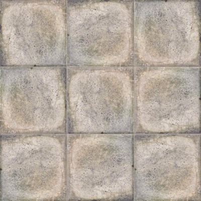 Настенная плитка BOLONIA BLUE 20x20 - Mainzu