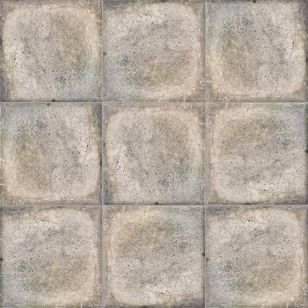 Настенная плитка BOLONIA BLUE 20x20 - Mainzu