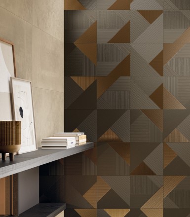 Терравива Плэй Бронз 30*30