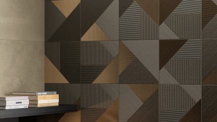 Терравива Плэй Бронз 30*30