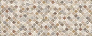 Плитка настенная VENEZIANO MOSAICO 20,1*50,5