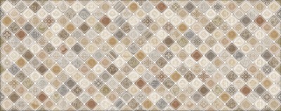 Плитка настенная VENEZIANO MOSAICO 20,1*50,5