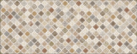 Плитка настенная VENEZIANO MOSAICO 20,1*50,5