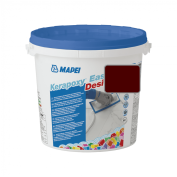 Эпоксидный шовный заполнитель KERAPOXY EASY DESIGN 143 терракота 3 кг  