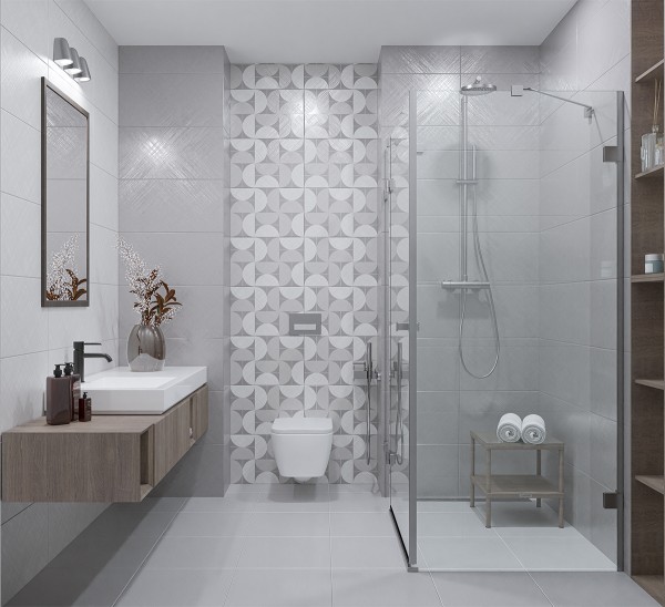 Коллекция плитки Azori Ceramica INCISIO