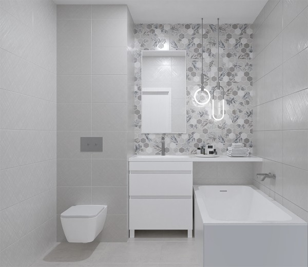 Коллекция плитки Azori Ceramica INCISIO