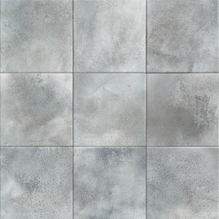 Плитка  TIKIDA BLU 20x20 - Mainzu  