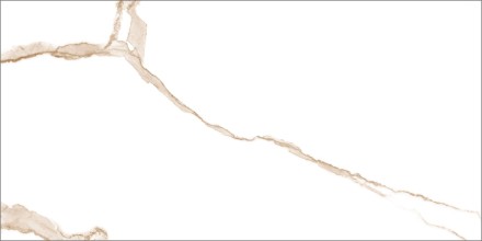 GT120600303MR Плитка грес глаз. Majestic_GT Белый 60*120