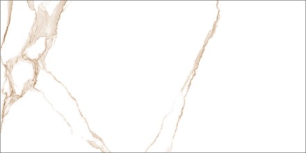 GT120600303MR Плитка грес глаз. Majestic_GT Белый 60*120