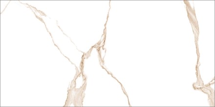 GT120600303MR Плитка грес глаз. Majestic_GT Белый 60*120