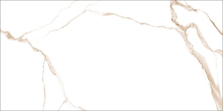 GT120600303MR Плитка грес глаз. Majestic_GT Белый 60*120