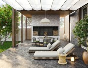  Коллекция плитки GLOBAL TILE THOR