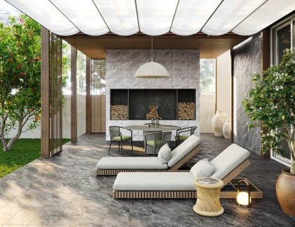  Коллекция плитки GLOBAL TILE THOR