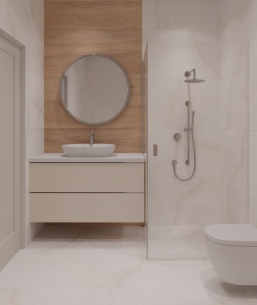 Керамогранит Velvet MOON ONYX LIGHT 60x120 MATT