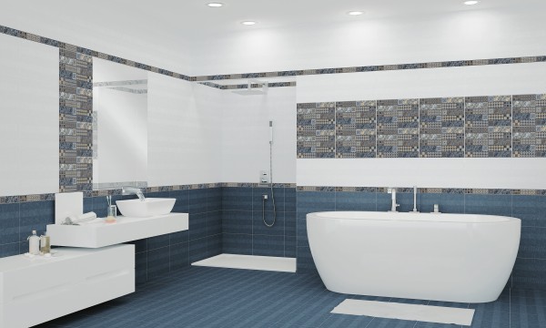 Коллекция плитки Azori Ceramica КАМЛОТ