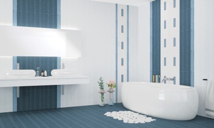 Коллекция плитки Azori Ceramica КАМЛОТ