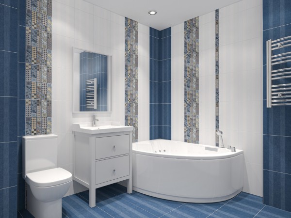 Коллекция плитки Azori Ceramica КАМЛОТ