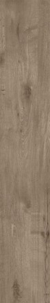 Керамогранит Alpina Wood коричневый 19,8х119,8