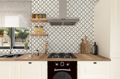 Коллекция плитки MIJARES-CERLAT ALBA