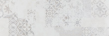 Настенная плитка Pamesa DEC.ODEON GRIS 30*90