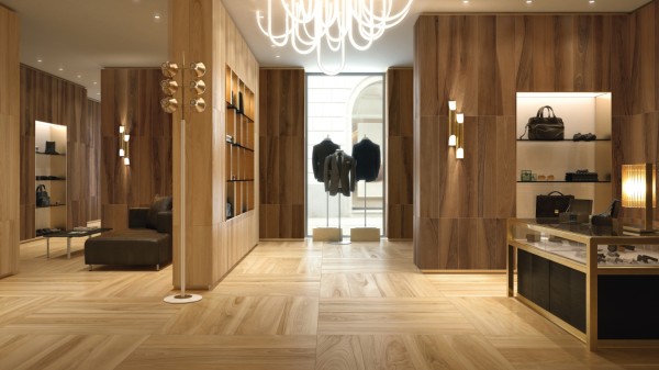 Коллекция плитки ITALON MAISON/Мезон