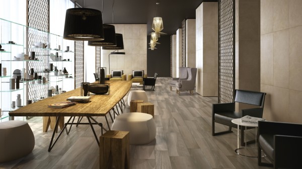 Коллекция плитки ITALON MAISON/Мезон